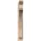 Ekena Millwork Legacy Slat Smooth Outlooker, Douglas Fir, 5 1/2"W x 28"D x 40"H OUT06X28X40LEC06SDF - alternate 4